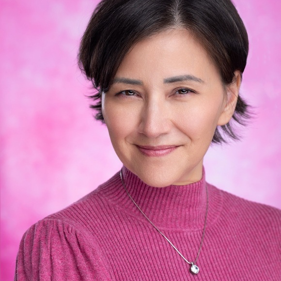 Meet your Posher, Arlene - Picture 1 of 1